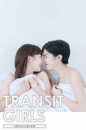 Transit Girls dizi afişi