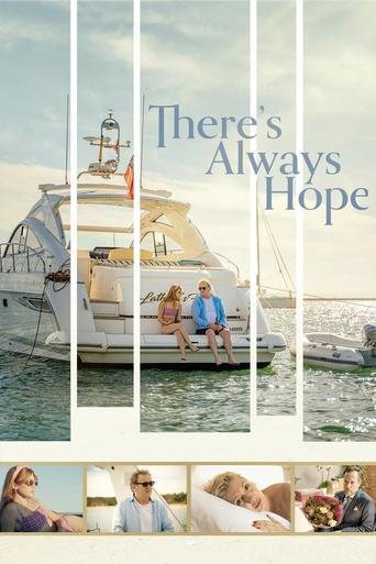 There's Always Hope film afişi