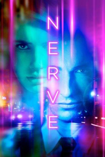 Nerve film afişi