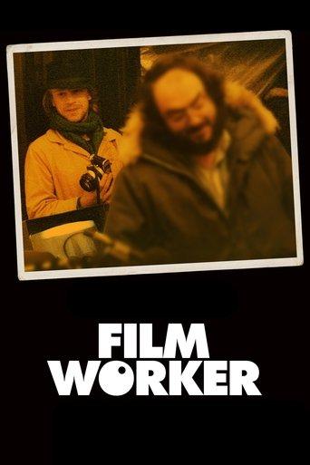 Filmworker film afişi