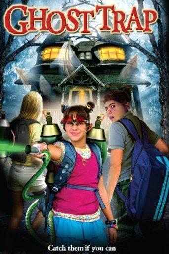 Ghost Trap film afişi