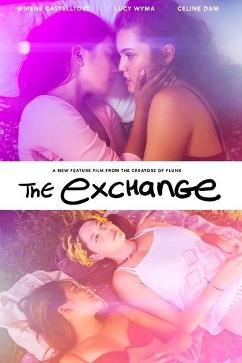 The Exchange film afişi