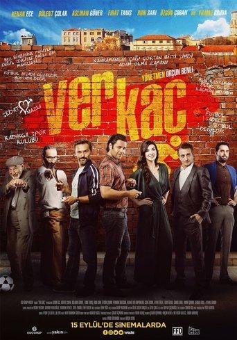Ver Kaç film afişi
