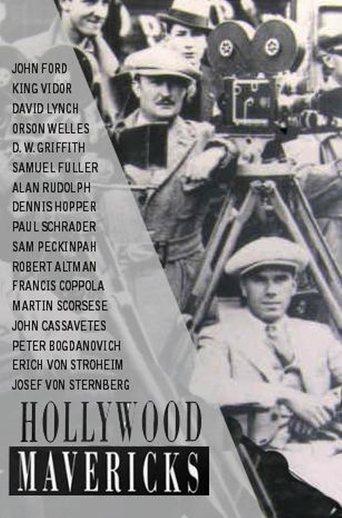 Hollywood Mavericks film afişi