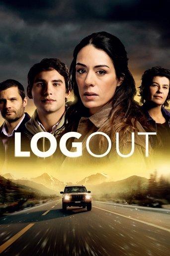 Log Out dizi afişi