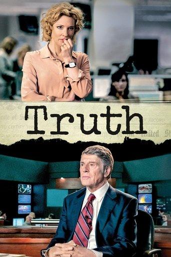 Truth film afişi