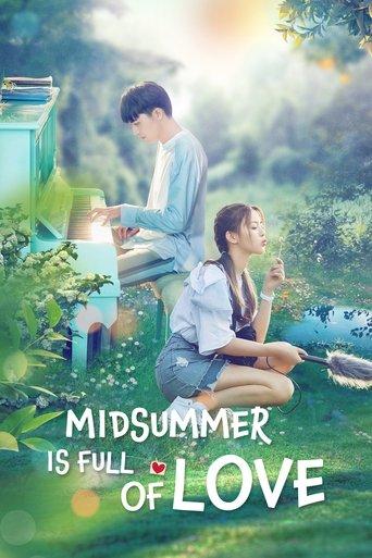 Midsummer is Full of Love dizi afişi