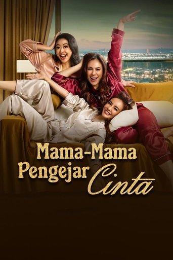 Mama-Mama Pengejar Cinta dizi afişi