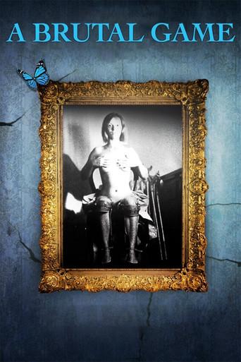 A Brutal Game film afişi