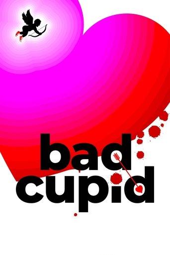 Bad Cupid film afişi