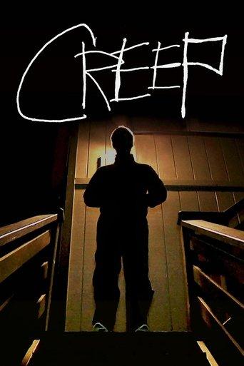 Creep film afişi