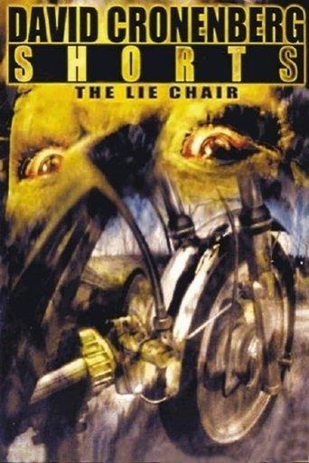 The Lie Chair film afişi