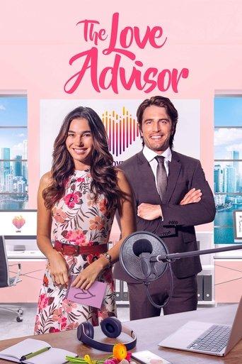 The Love Advisor film afişi
