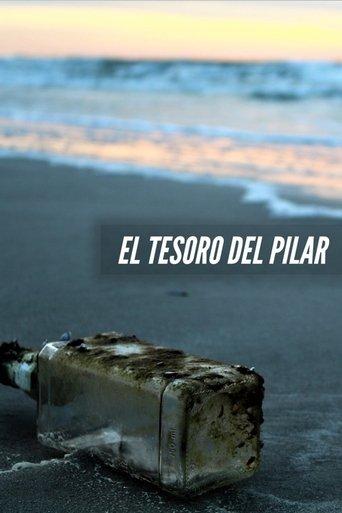 El tesoro del Pilar film afişi