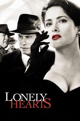 Lonely Hearts film afişi