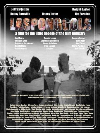 Last Take, Last Shot film afişi