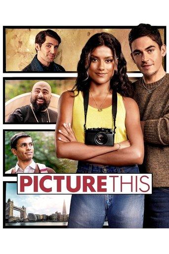Picture This film afişi