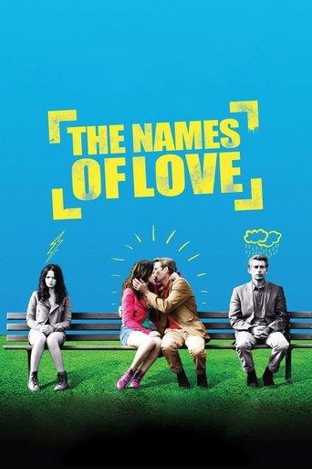 The Names of Love film afişi