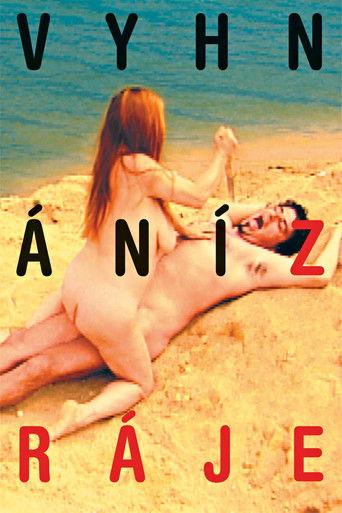 Expulsion from Paradise film afişi