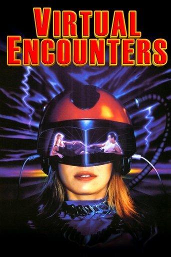 Virtual Encounters film afişi
