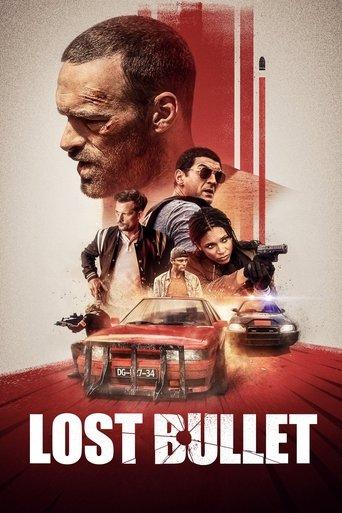Lost Bullet film afişi