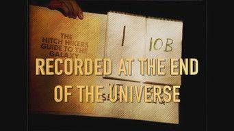 Recorded at the End of The Universe