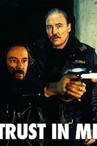 Trust in Me film afişi