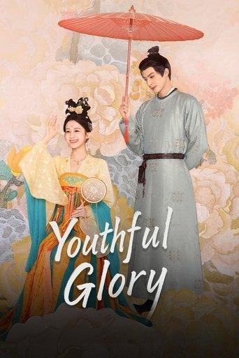 Youthful Glory dizi afişi
