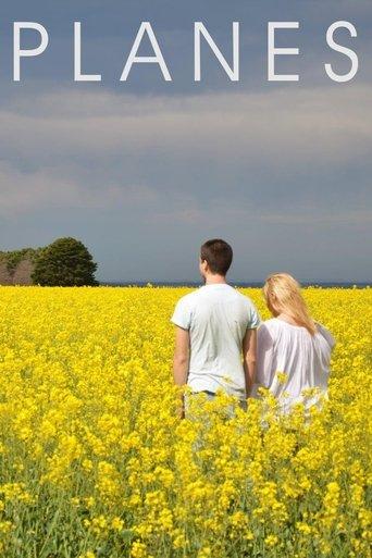 Planes film afişi