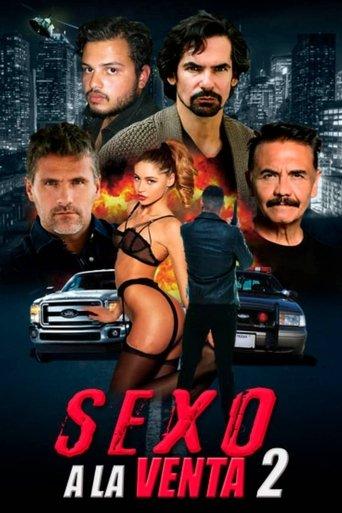 Sexo a la venta 2 film afişi