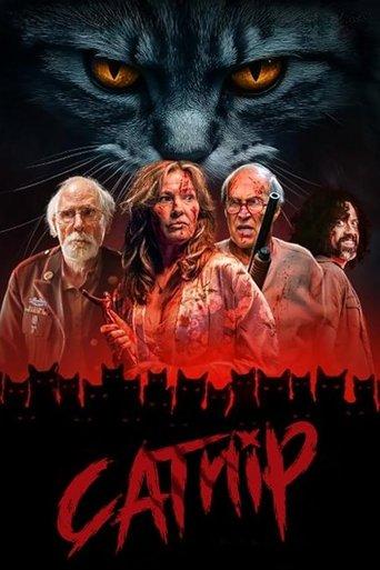 CATnip film afişi