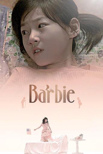 Barbie film afişi