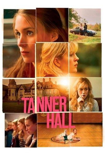 Tanner Hall film afişi