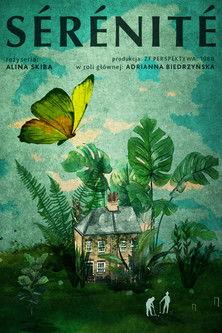 Sérénité film afişi