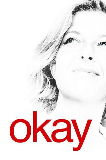 Okay film afişi