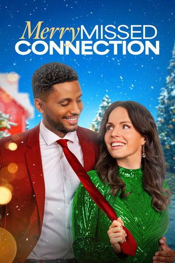 The Perfect Christmas Date film afişi