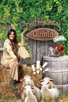 The Farm Portugal dizi afişi