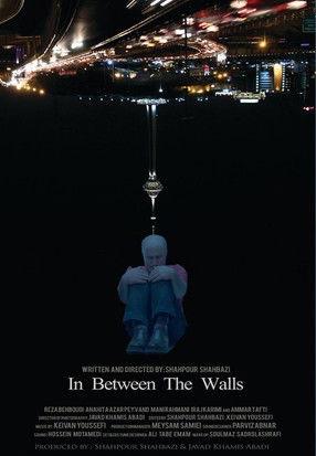 In Between The Walls film afişi