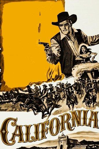 California film afişi