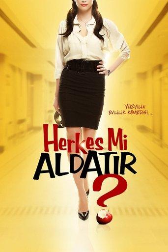 Herkes mi Aldatır? film afişi