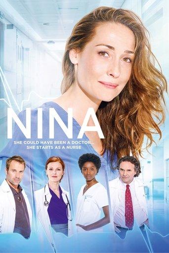 Nina dizi afişi