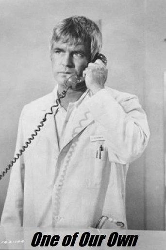 One of Our Own film afişi