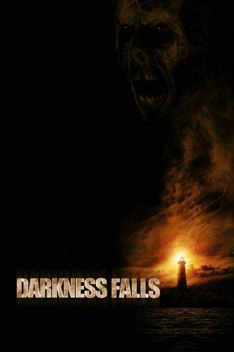 Darkness Falls film afişi