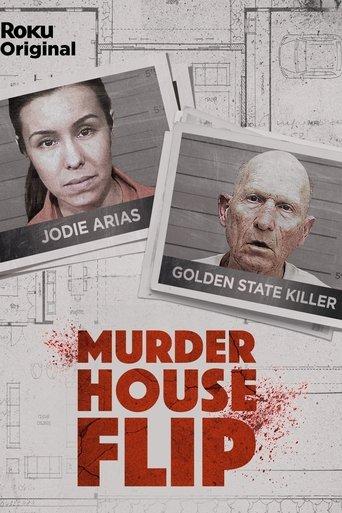 Murder House Flip dizi afişi