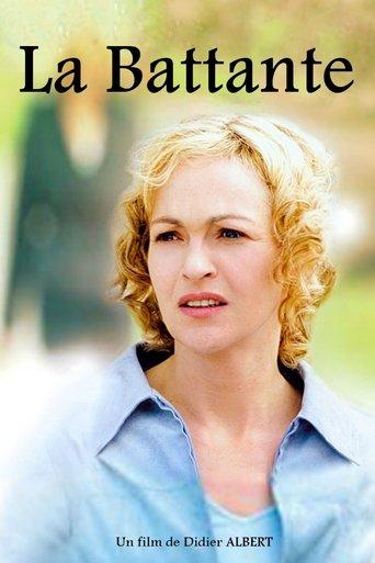 La Battante dizi afişi