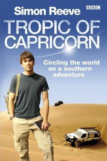 Tropic of Capricorn dizi afişi