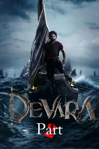 Devara 2 film afişi