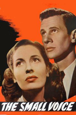 The Small Voice film afişi