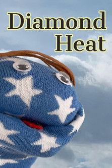 Diamond Heat film afişi