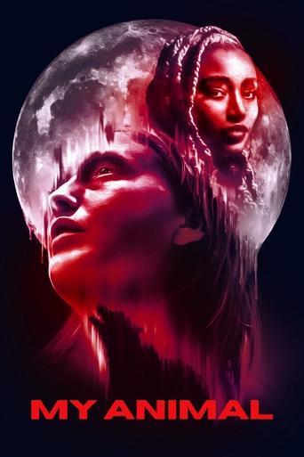 My Animal film afişi
